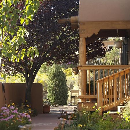 Santa Fe Bed & Breakfast Exterior photo