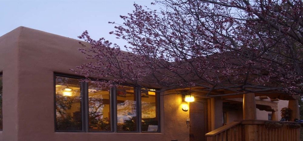 Santa Fe Bed & Breakfast Exterior photo