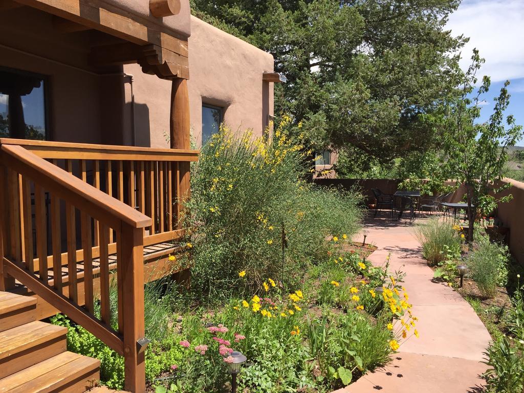 Santa Fe Bed & Breakfast Bed & Breakfast Exterior photo